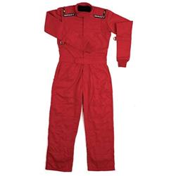 Quarter Midget Racing Suits 107