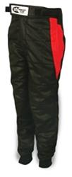 Impact Racing Quarter Midget/Junior Drag Firesuit Pants 22910607
