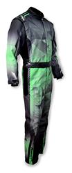 Impact Racing Carbon6 2.4 Driving Suits 23003602