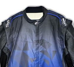 Impact Racing Carbon6 2.4 Driving Suits 23003506