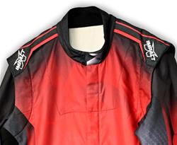 Impact Racing Carbon6 2.4 Driving Suits 23003707