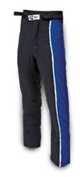 Impact Racing Racer2020 Fire-Retardant Driving Pants 23319806