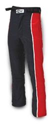 Impact Racing Racer2020 Fire-Retardant Driving Pants 23319307