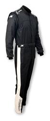 Impact Racing Racer 2.4 Fire-Retardant Driving Suits 24232310