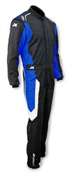 Impact Racing Phenom DS 2.4 Driving Suits 25211606