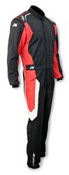 Impact Racing Phenom DS 2.4 Driving Suits 25211507