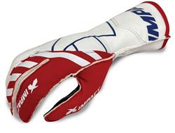 Impact Racing Alpha Racing Gloves 39000511