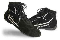 Impact Racing Alpha Racing Shoes