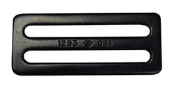 Impact Racing Harness 3-Bar Adjusters
