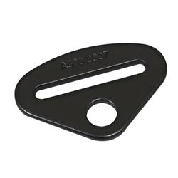 Impact Racing Harness Bolt-In Anchor Plates