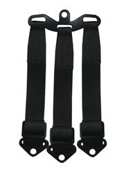 Impact Racing Racing Harnesses 50060000