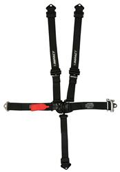 Impact Racing Racing Harnesses 50112002