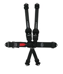Impact Racing Latch and Link  6-Point Harness 52121231
