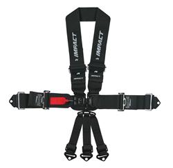 Impact Racing Latch and Link  7-Point Harness 53631111