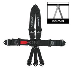 Impact Racing Latch and Link  7-Point Harness 53831111