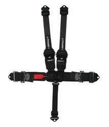Impact Racing Latch and Link  5-Point Harness 54111231