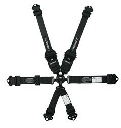 Impact Racing Rotary Cam  6-Point Harness 55352236