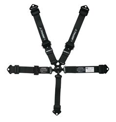 Impact Racing Rotary Cam  5-Point Harness 56346661