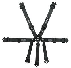 Impact Racing Rotary Cam  7-Point Harness 58362226