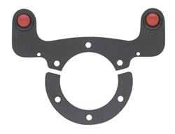 Impact Racing Electrical Switch Panels 62001001