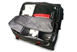 Impact Racing Crossroads Roller Gear Bags