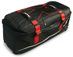 Impact Racing Crossroads Roller Gear Bags