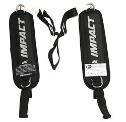 Impact Racing Arm Restraints 75000910