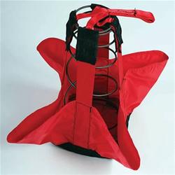Impact Racing Pilot Chutes