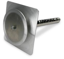 Impact Racing Parachute Mounts 77300908