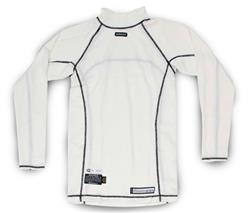 Impact Racing ImpactMAX PLUS Fire-Retardant Underwear Shirts 78900413