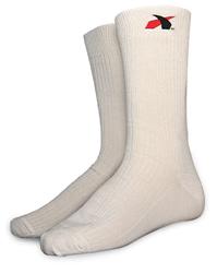 Impact Racing Fire-Retardant Socks
