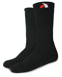 Impact Racing Fire Retardant Socks 79999410