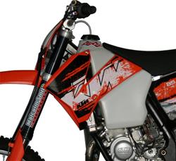 IMS Large-Capacity Fuel Tanks 113325-N2