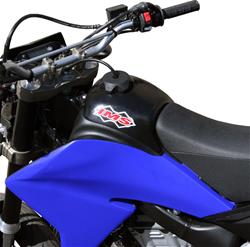 IMS Large-Capacity Fuel Tanks 117331-BK1