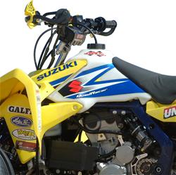 IMS Large-Capacity Fuel Tanks 125512-N2