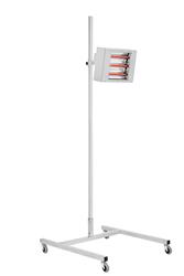 Infratech Powdercoat Curing Stands IF14-1025