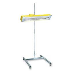 Infratech Portable Medium Wave Infrared Systems IF16-1000