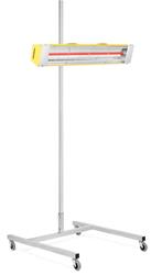 Infratech Portable Medium Wave Infrared Systems IF16-1005