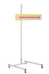 Infratech Portable Short Wave Infrared Systems IF17-1015