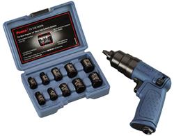 Ingersoll Rand Impact Wrenches and Drivers IR2101KA