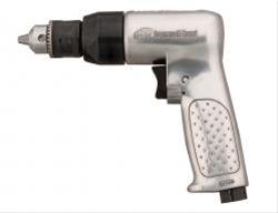Ingersoll Rand 3/8 in. Heavy-Duty Air Drills IR7802RA