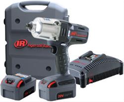 Ingersoll Rand Impact Wrenches and Drivers IRW7250-K2