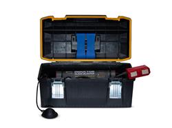 Induction Innovations Inductor Glass Blaster Induction Heater Tool Kits GB-20311