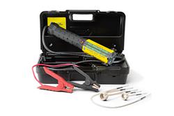 Induction Innovations Mini-Ductor II Portable Induction Heater Tools MD-500