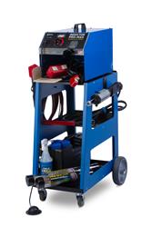 Induction Innovations Inductor Pro-Max Induction Heater Tool Fully Loaded Kits PM-200FL