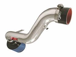 Injen IS Series Short Ram Intake Systems for 1988-1991 CIVIC, CRX - IS1501BLK