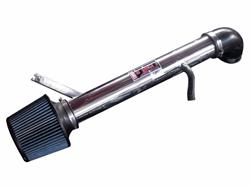 Injen IS Series Short Ram Intake Systems for 1996-2000 CIVIC - IS1545BLK