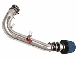 Injen IS Series Short Ram Intake Systems for 1995-1996 240SX - IS1900BLK