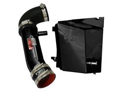 Injen IS Series Short Ram Intake Systems for 1996-1998 GOLF, JETTA - IS3010BLK