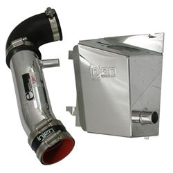 Injen IS Series Short Ram Intake Systems for 1996-1998 GOLF, JETTA - IS3010P